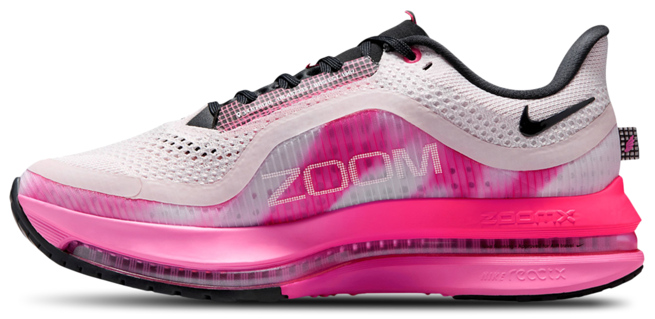 Nike Pegasus Premium RC Image 2 of 6. Tap to open photo gallery.
