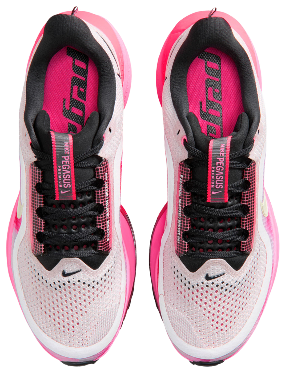 Nike Pegasus Premium RC Image 4 of 6. Tap to open photo gallery.