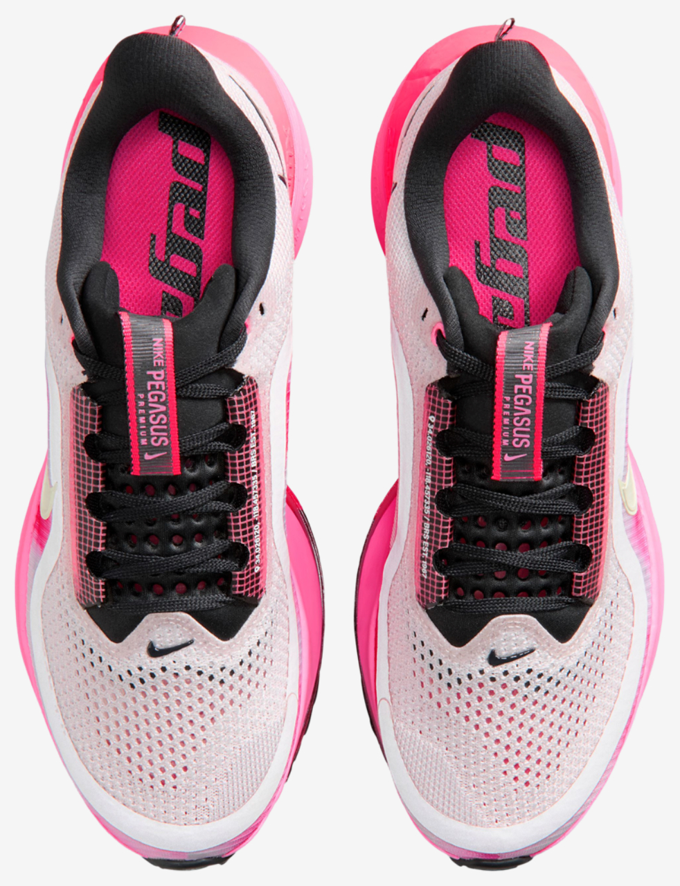 Nike Pegasus Premium RC Image 4 of 6. Tap to open photo gallery.