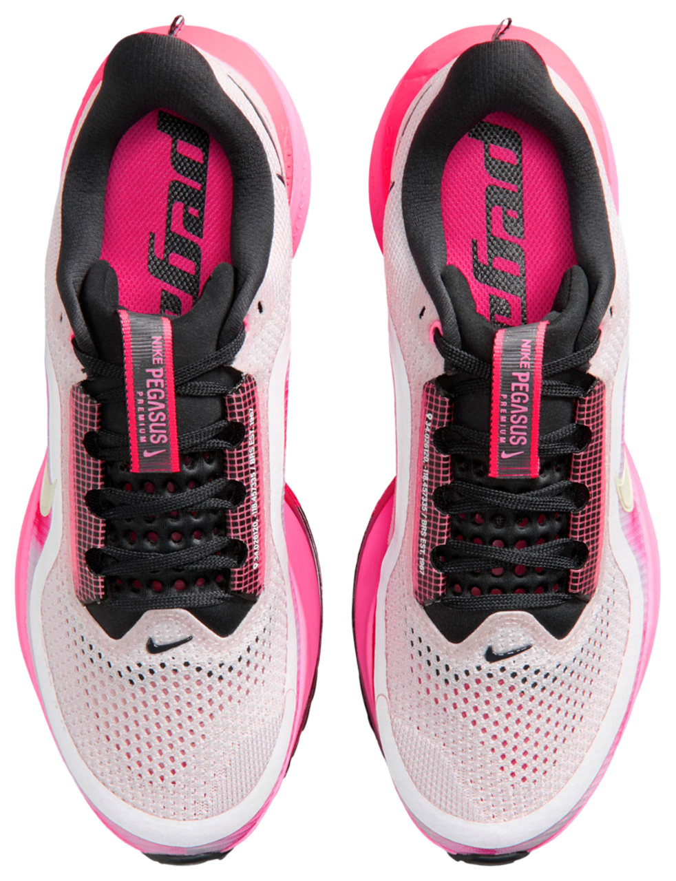Nike Pegasus Premium RC Image 4 of 6. Tap to open photo gallery.