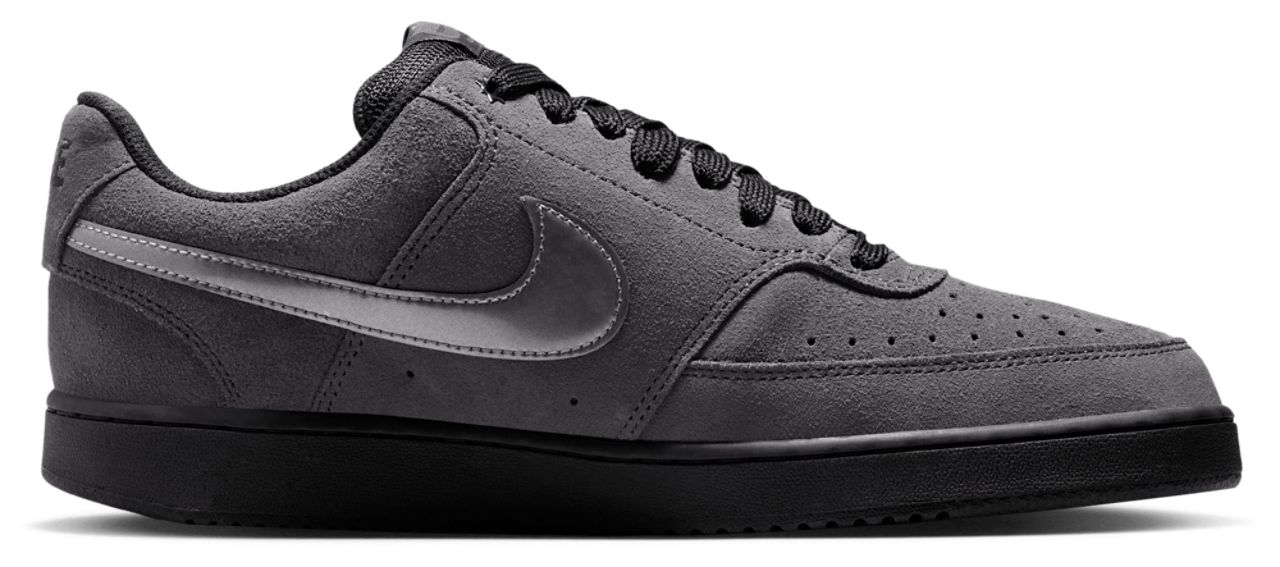 Nike Court Vision Low Image 1 of 5. Tap to open photo gallery.