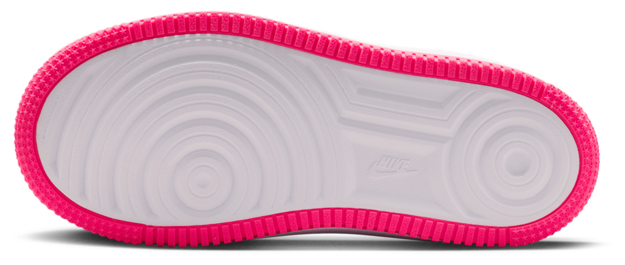 Nike Force 1 Low Lace Image 5 of 5. Tap to open photo gallery.