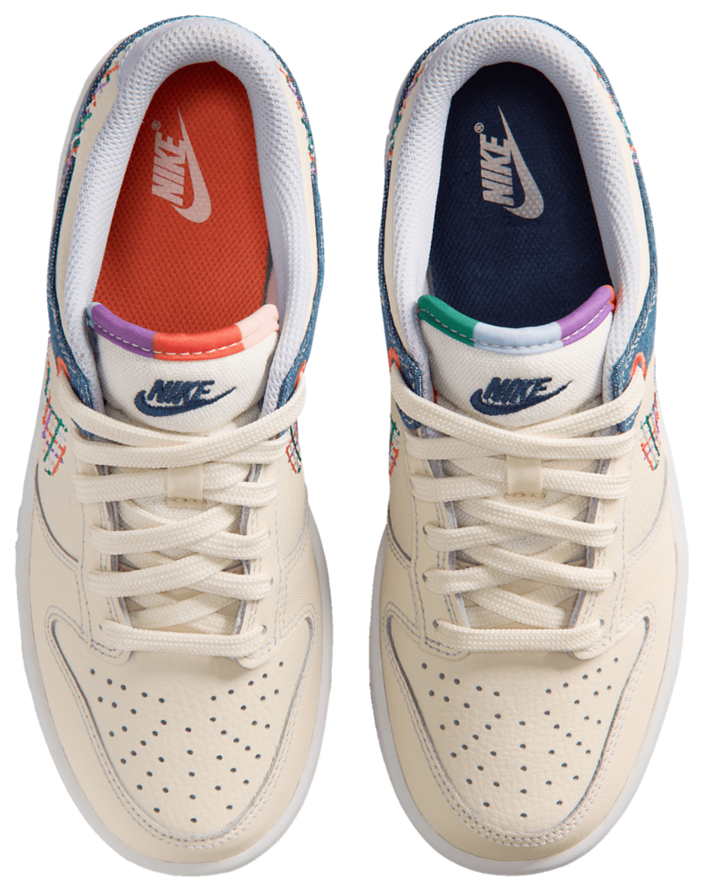 Nike Dunk Low Image 4 of 5. Tap to open photo gallery.