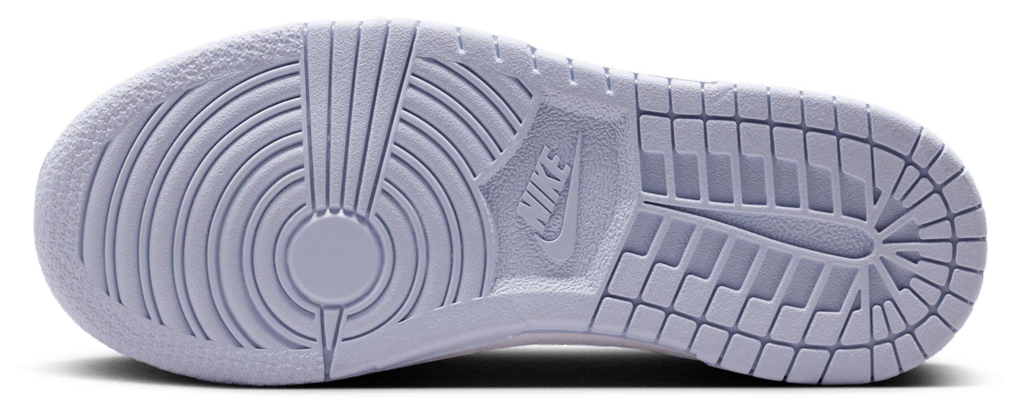Nike Dunk Low 童款 - Soft Pearl/Multicolor (R1826022) - Image 5