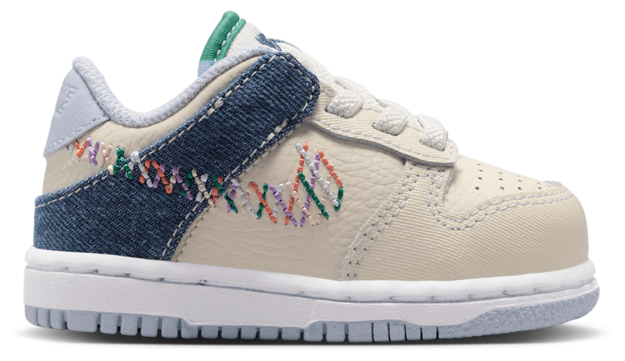 Nike Dunk Low - Boys' Toddler | Foot Locker