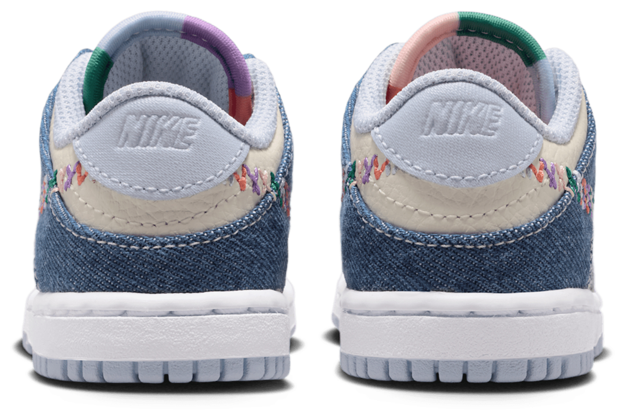 Nike Dunk Low  Image 3 of 7. Tap to open photo gallery.
