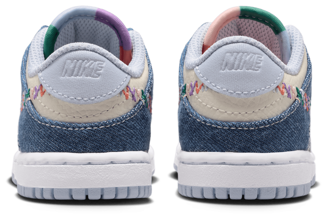 Nike Dunk Low  Image 3 of 7. Tap to open photo gallery.