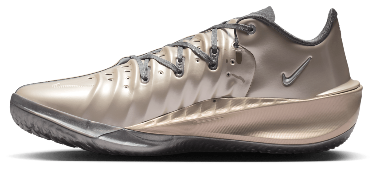 Nike G.T. Cut 4 Image 2 of 8. Tap to open photo gallery.