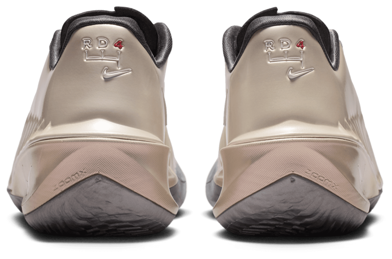 Nike G.T. Cut 4 Image 3 of 8. Tap to open photo gallery.
