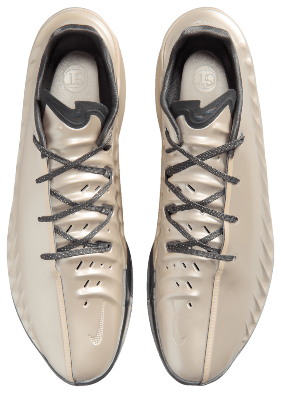 Nike G.T. Cut 4 Image 4 of 8. Tap to open photo gallery.