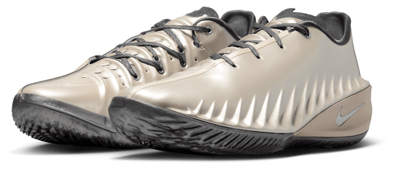 Nike G.T. Cut 4 Image 6 of 8. Tap to open photo gallery.
