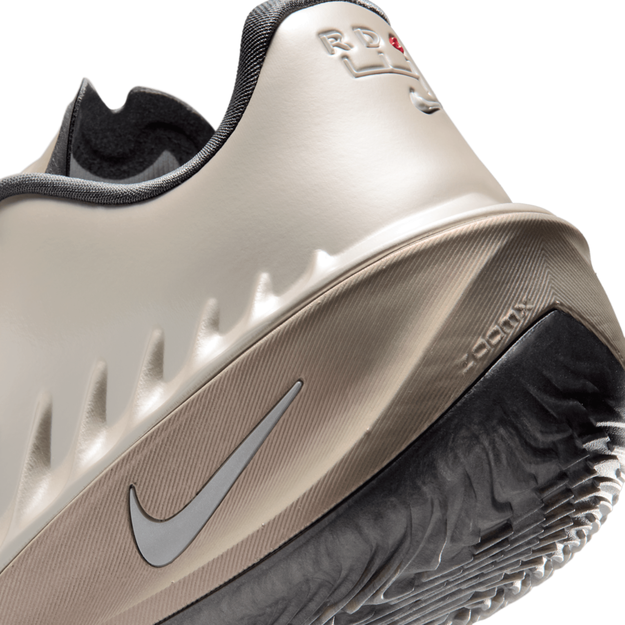Nike G.T. Cut 4 Image 8 of 8. Tap to open photo gallery.