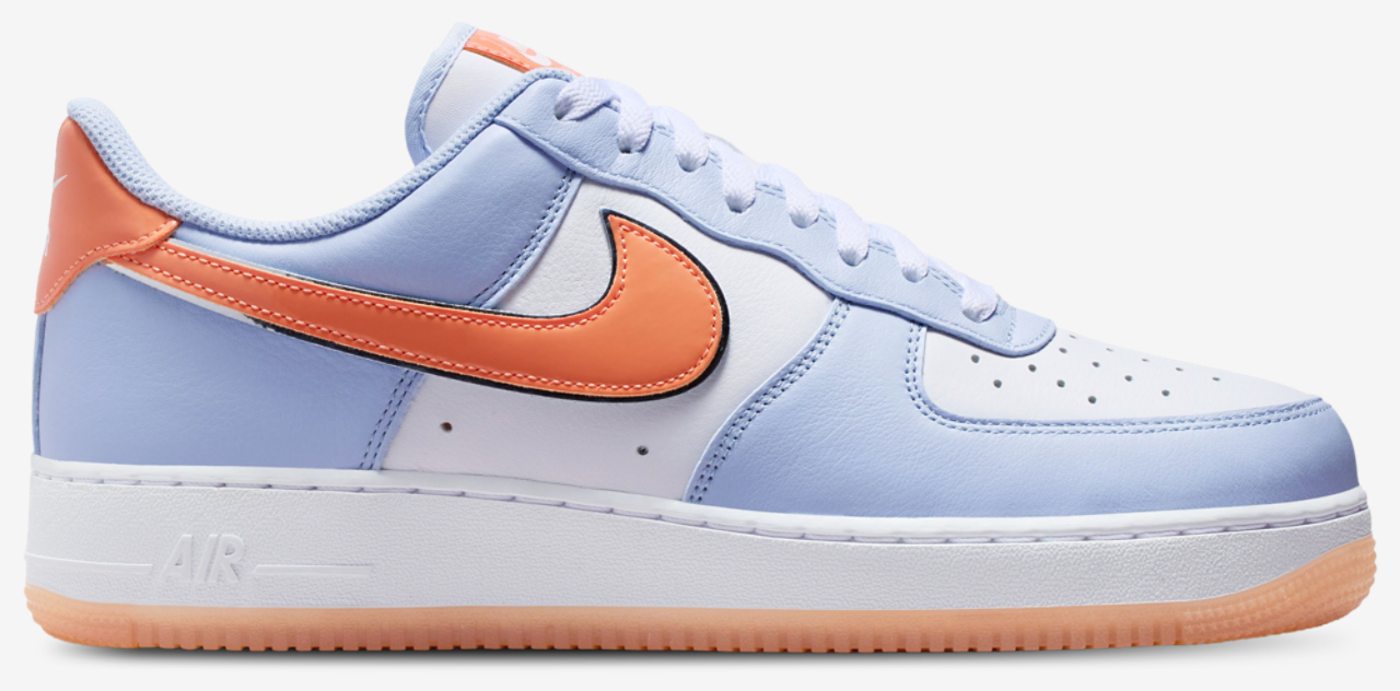 Nike Air Force 1 '07 Image 1 of 5. Tap to open photo gallery.