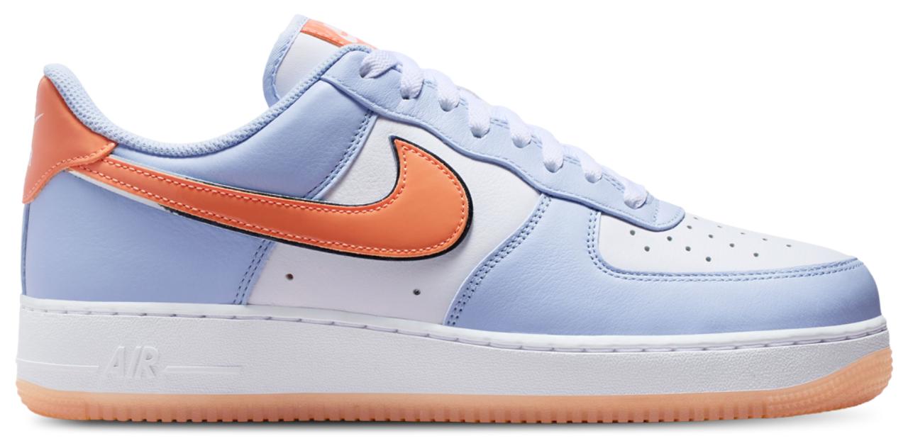 Nike Air Force 1 '07 Image 1 of 5. Tap to open photo gallery.