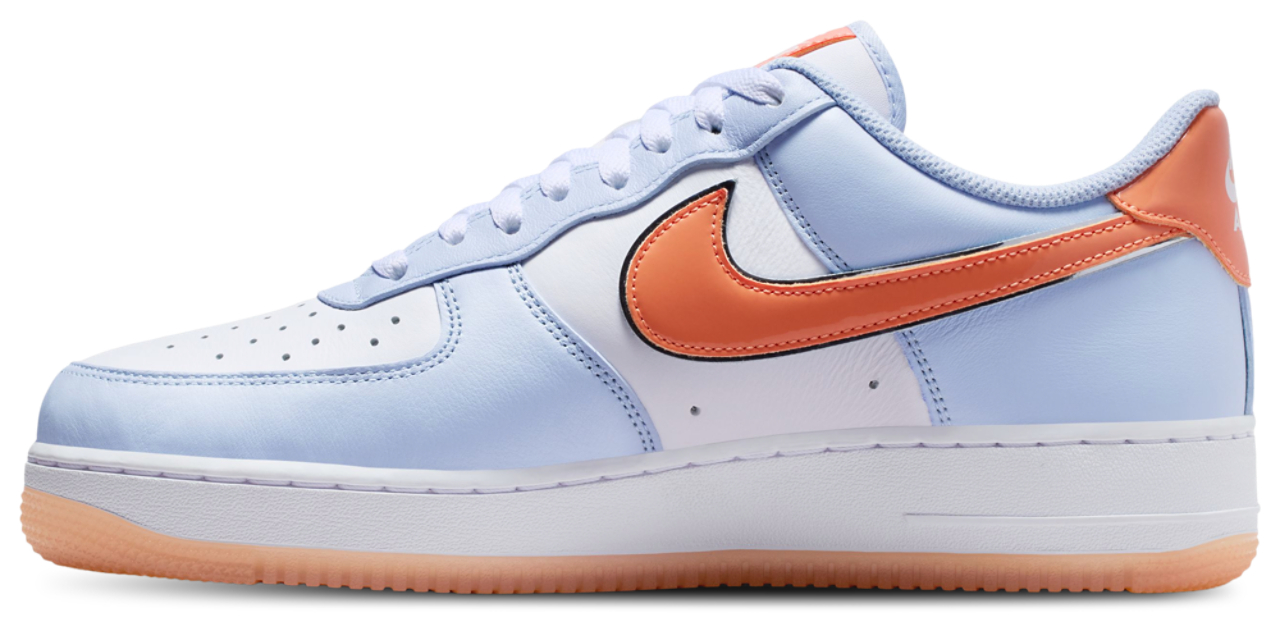 Nike Air Force 1 '07 Image 2 of 5. Tap to open photo gallery.