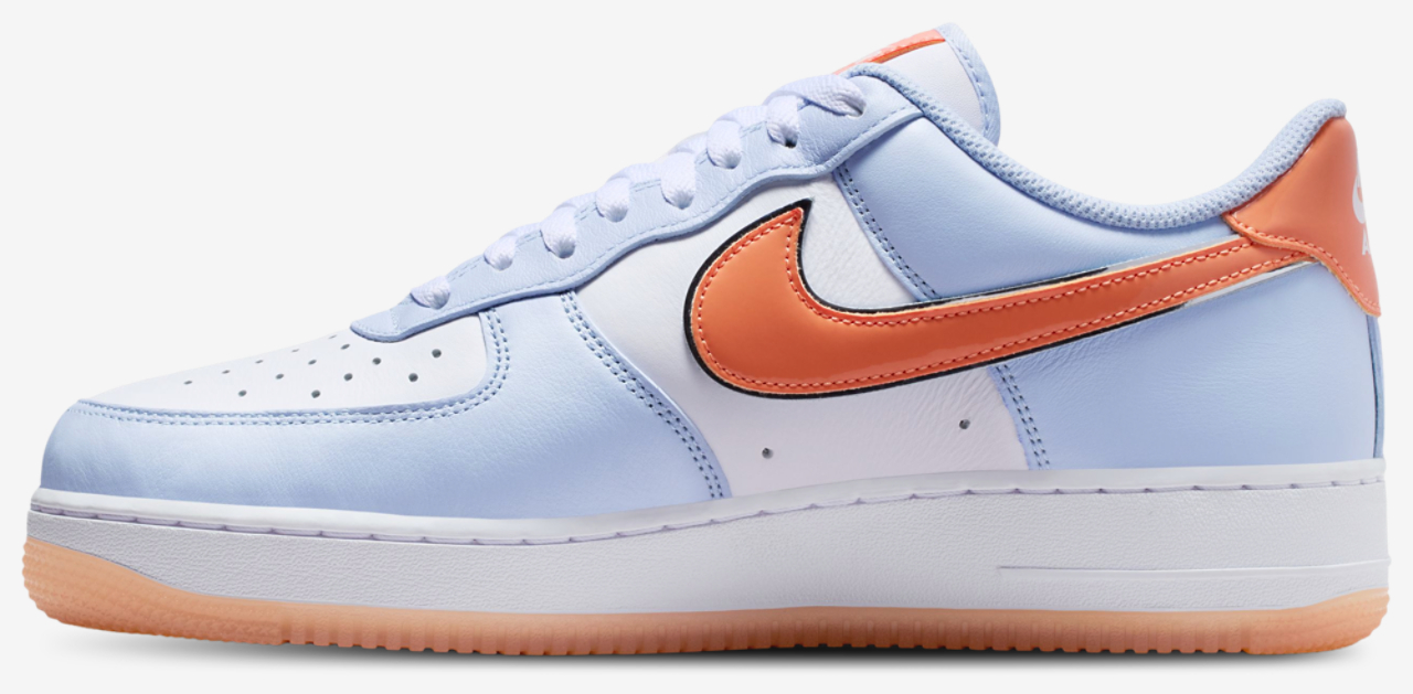 Nike Air Force 1 '07 Image 2 of 5. Tap to open photo gallery.