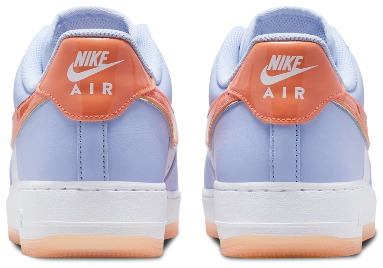 Nike Air Force 1 '07 Image 3 of 5. Tap to open photo gallery.