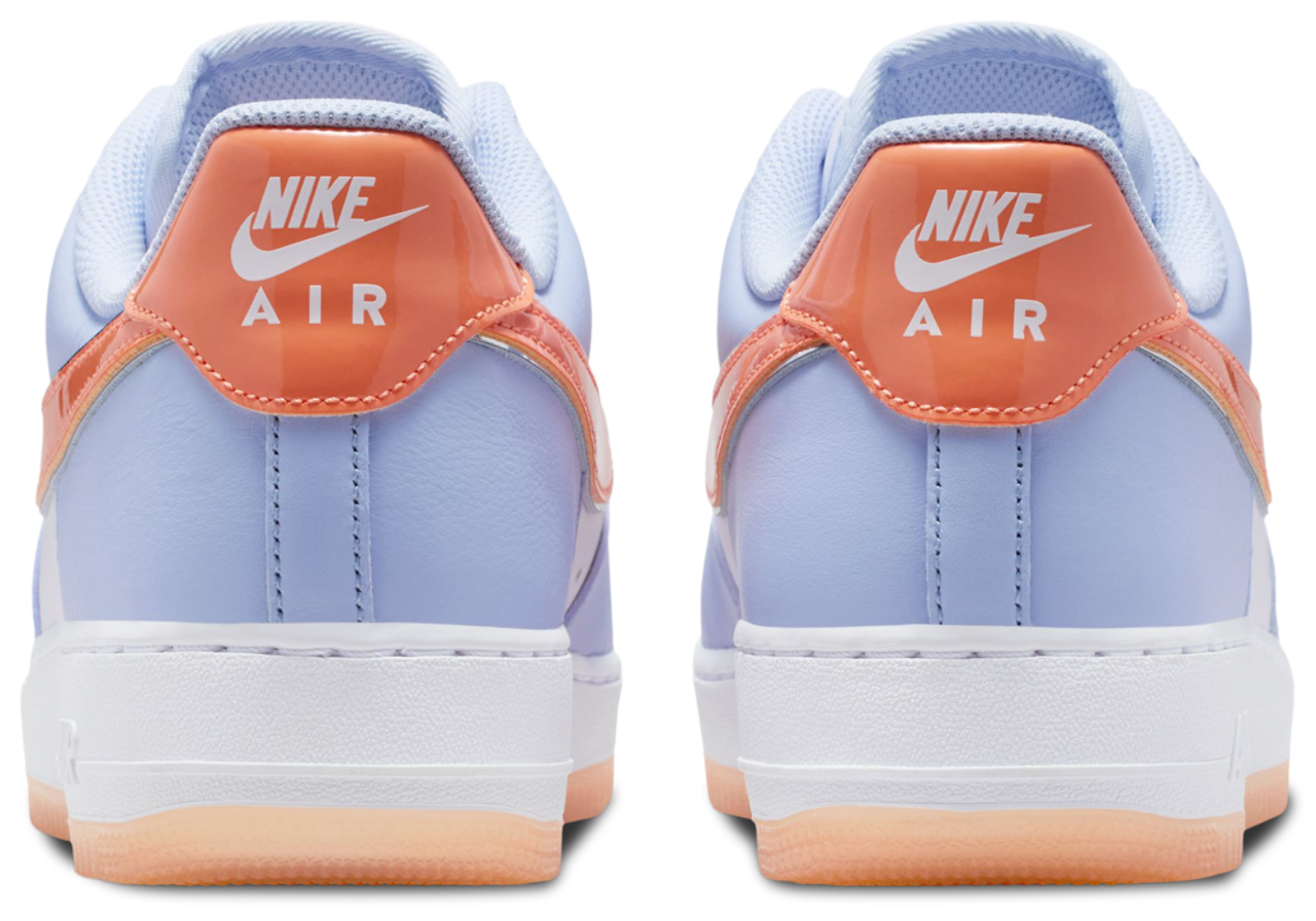 Nike Air Force 1 '07 Image 3 of 5. Tap to open photo gallery.