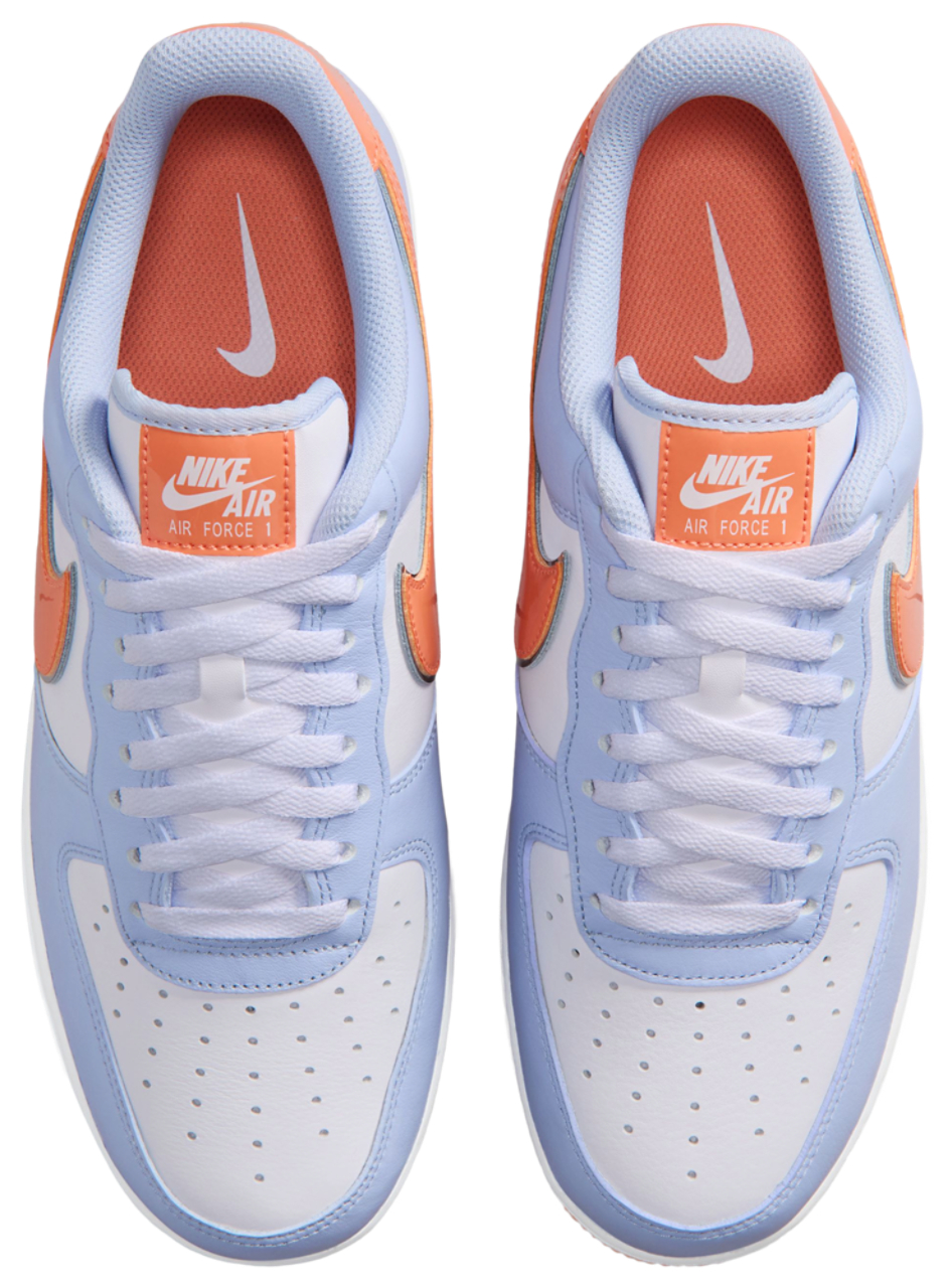 Nike Air Force 1 '07 Image 4 of 5. Tap to open photo gallery.