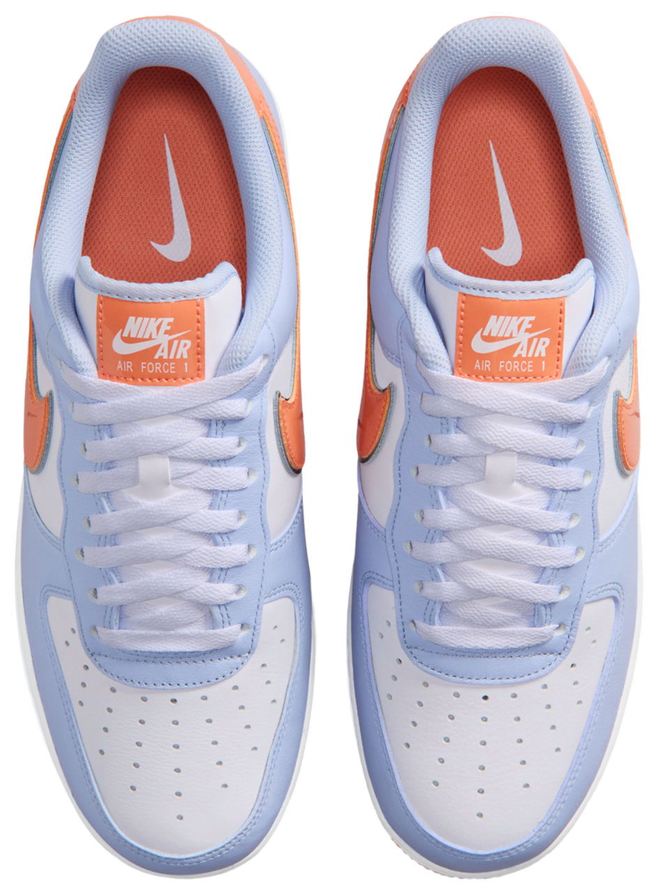 Nike Air Force 1 '07 Image 4 of 5. Tap to open photo gallery.