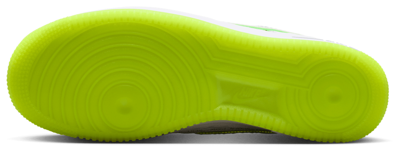 Nike Air Force 1 NYvNY - Men's | Foot Locker