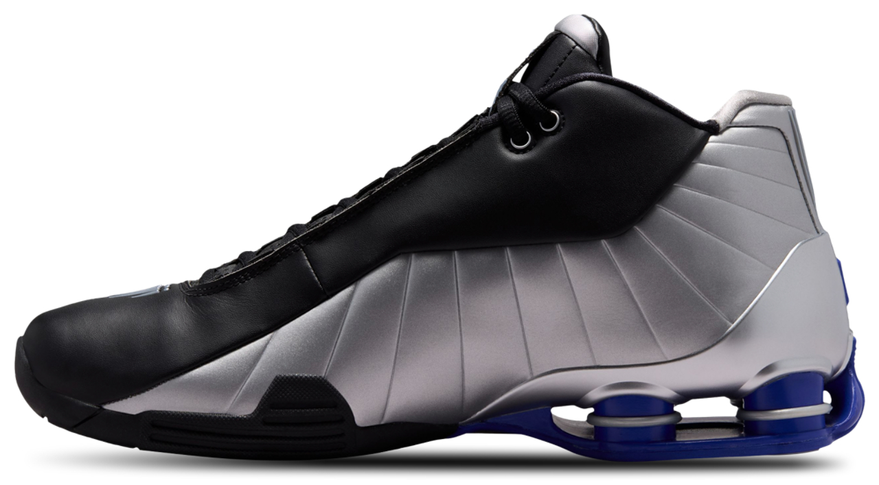 Nike Shox BB4 - Men's | Foot Locker
