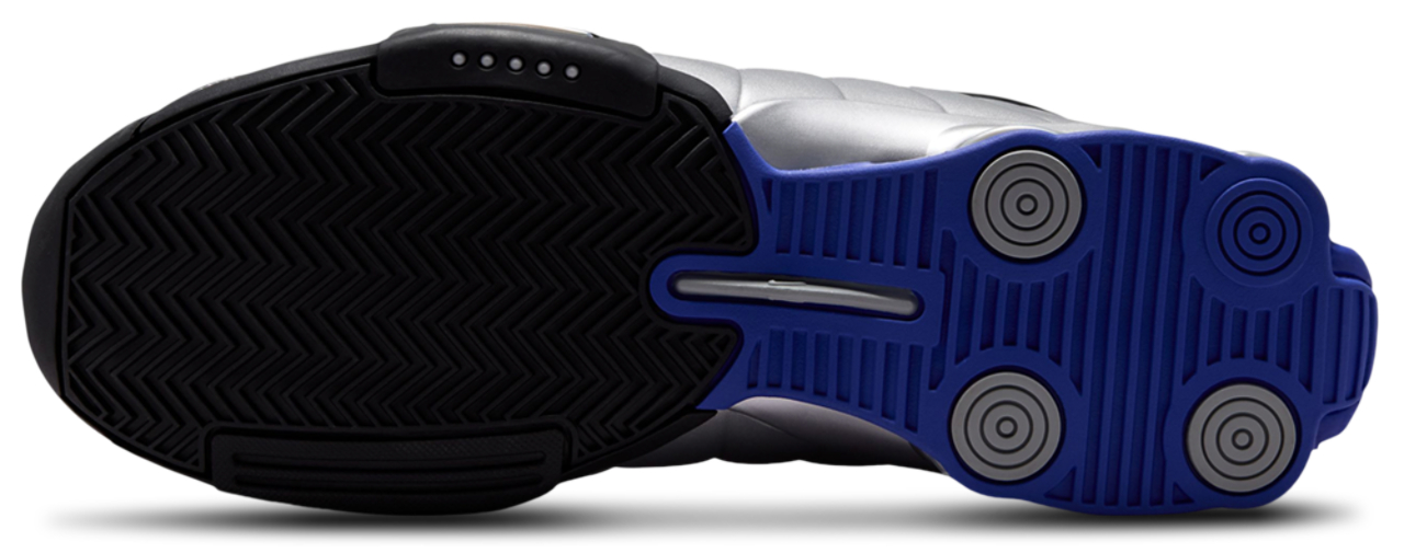 Nike Shox BB4 - Men's | Foot Locker