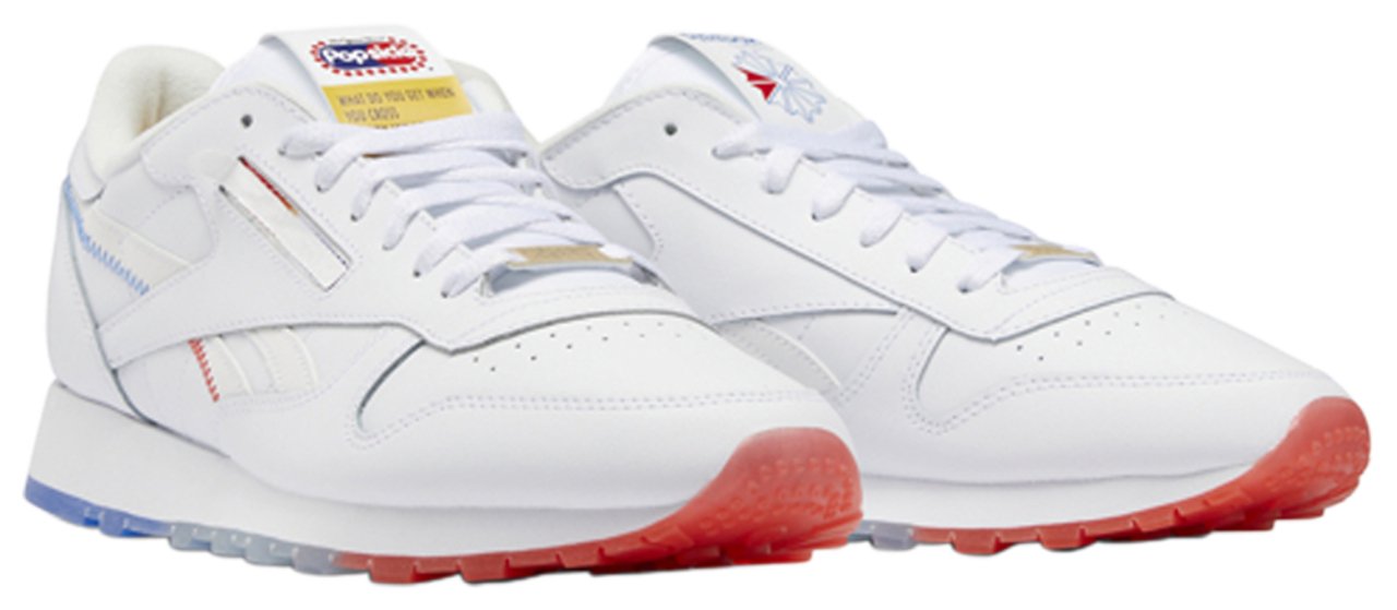 Reebok Firecracker Image 2 of 5. Tap to open photo gallery.