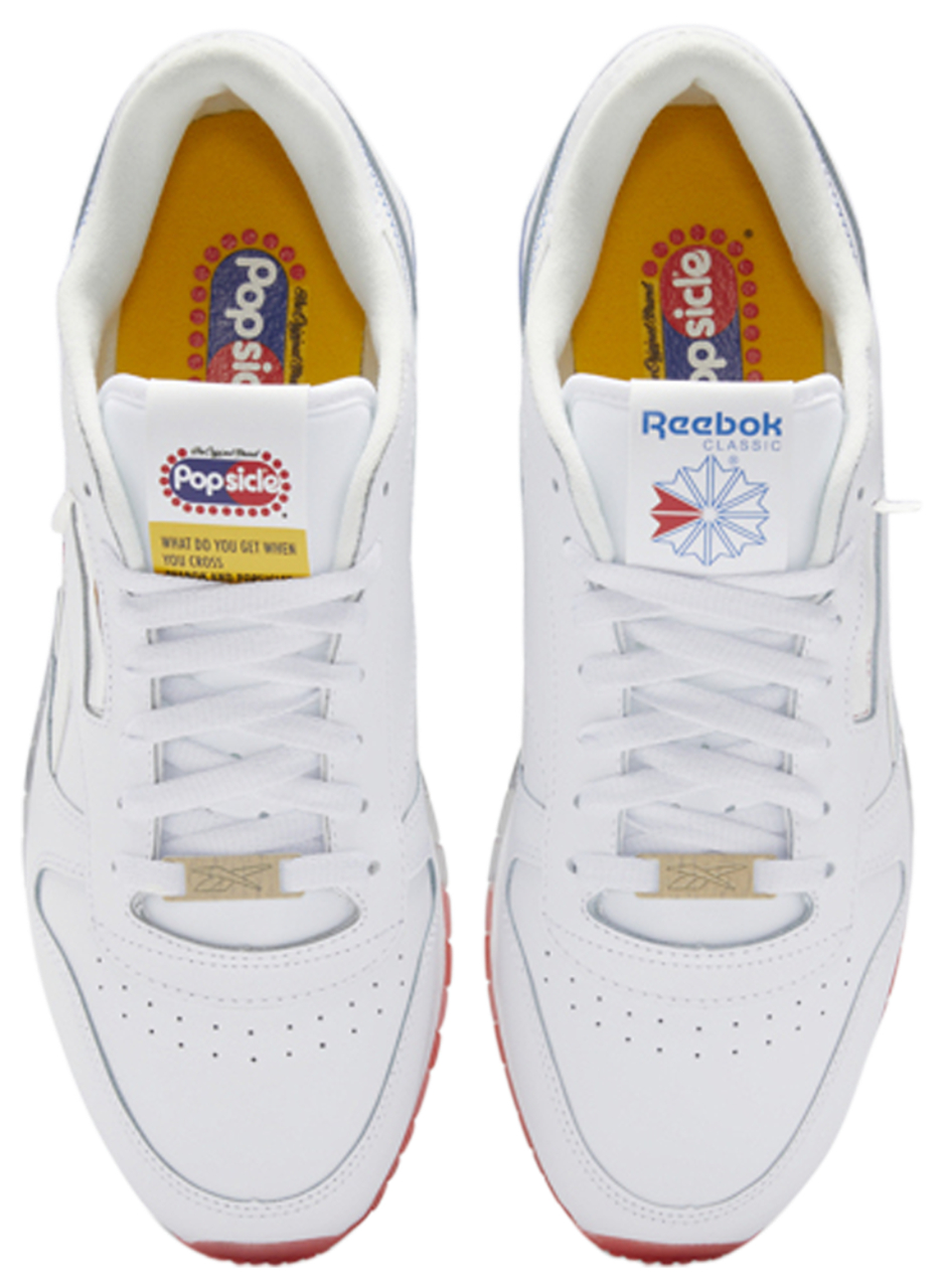 Reebok Firecracker Image 4 of 5. Tap to open photo gallery.