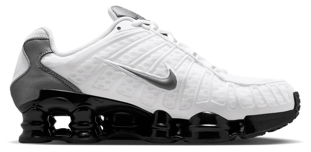 Nike Shox TL Image 1 of 5. Tap to open photo gallery.