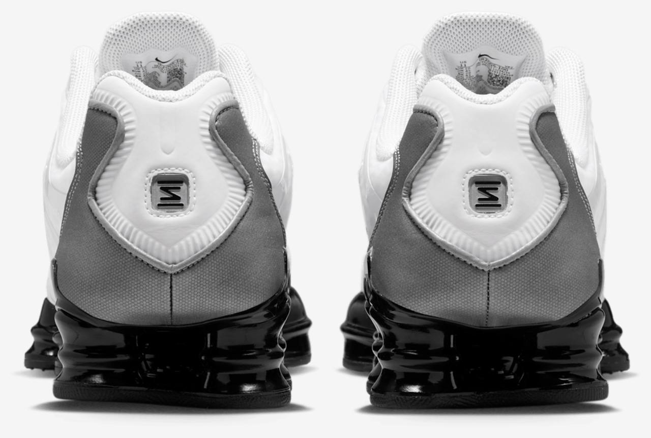 Nike Shox TL Image 3 of 5. Tap to open photo gallery.