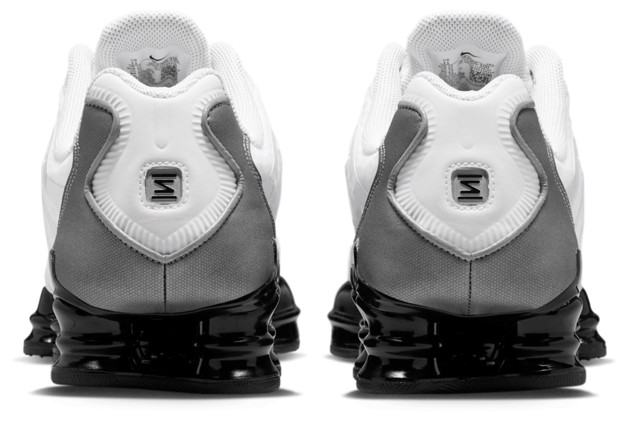 Nike Shox TL Image 3 of 5. Tap to open photo gallery.