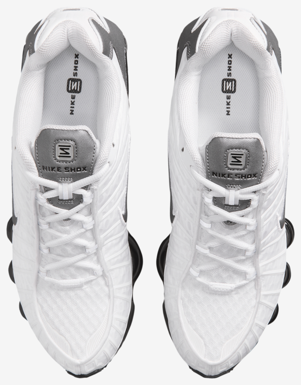 Nike Shox TL Image 4 of 5. Tap to open photo gallery.
