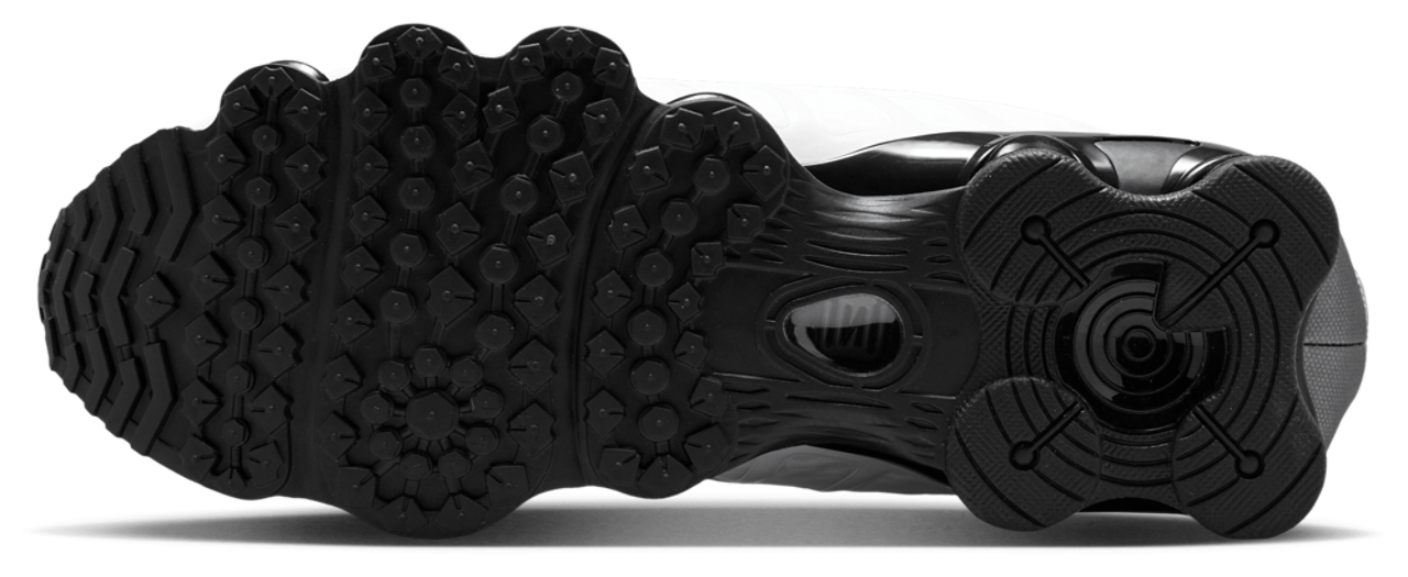 Nike Shox TL Image 5 of 5. Tap to open photo gallery.