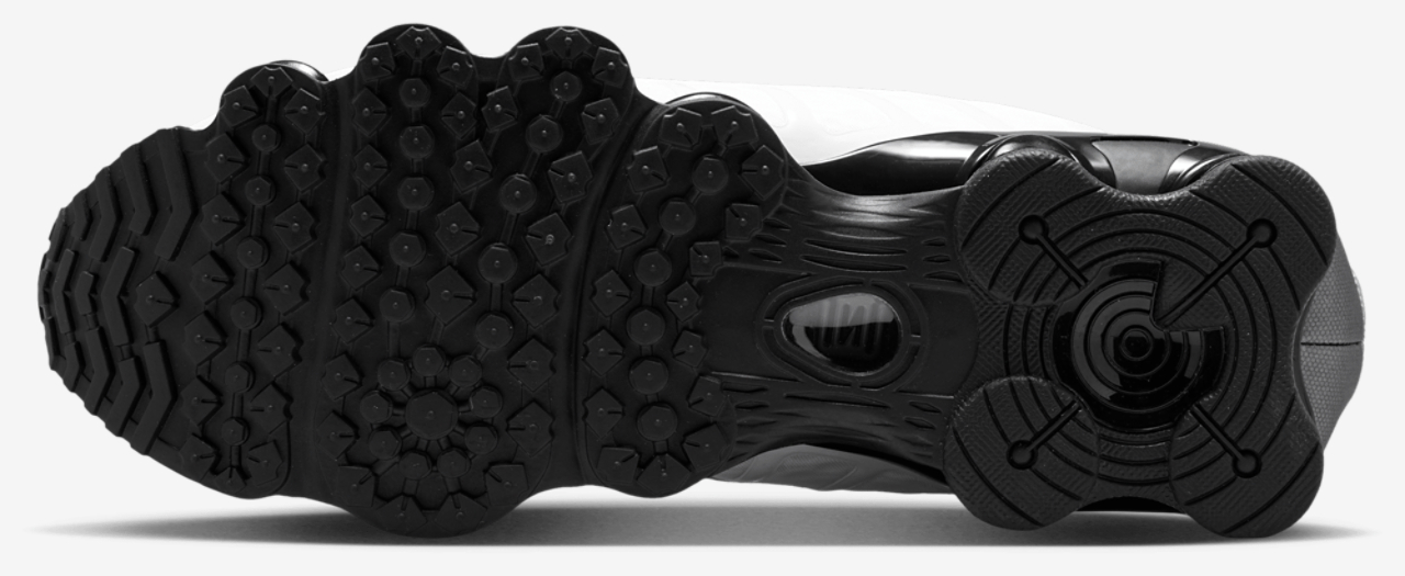 Nike Shox TL Image 5 of 5. Tap to open photo gallery.