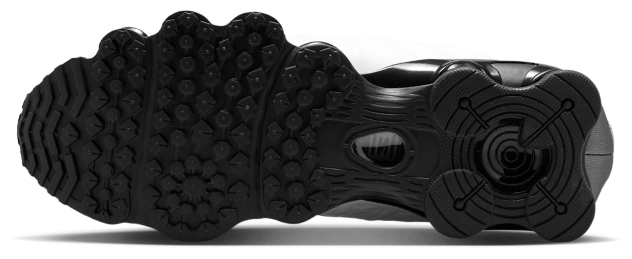 Nike Shox TL Image 5 of 5. Tap to open photo gallery.