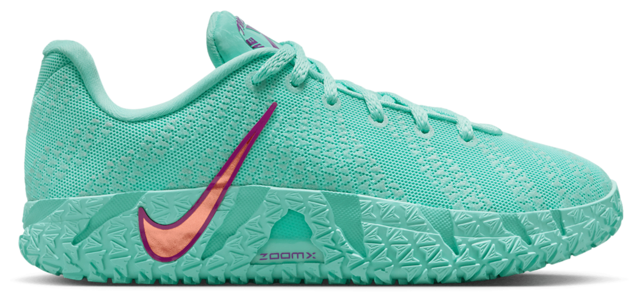 Nike Ja 3 Image 1 of 10. Tap to open photo gallery.