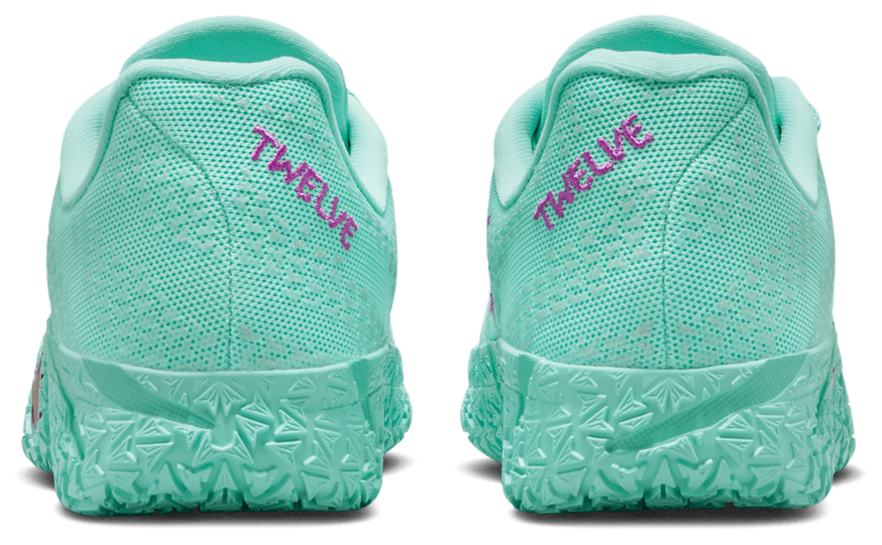 Nike Ja 3 Image 3 of 10. Tap to open photo gallery.