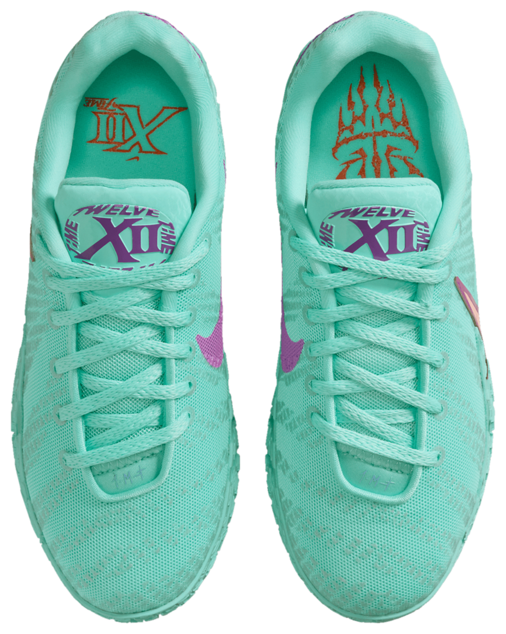 Nike Ja 3 Image 4 of 10. Tap to open photo gallery.
