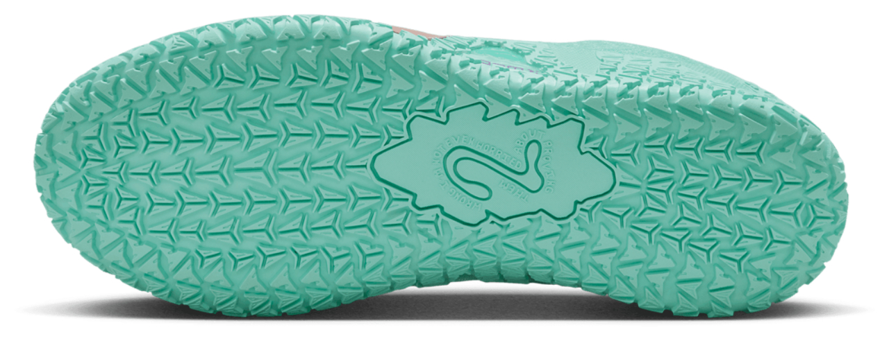 Nike Ja 3 Image 5 of 10. Tap to open photo gallery.