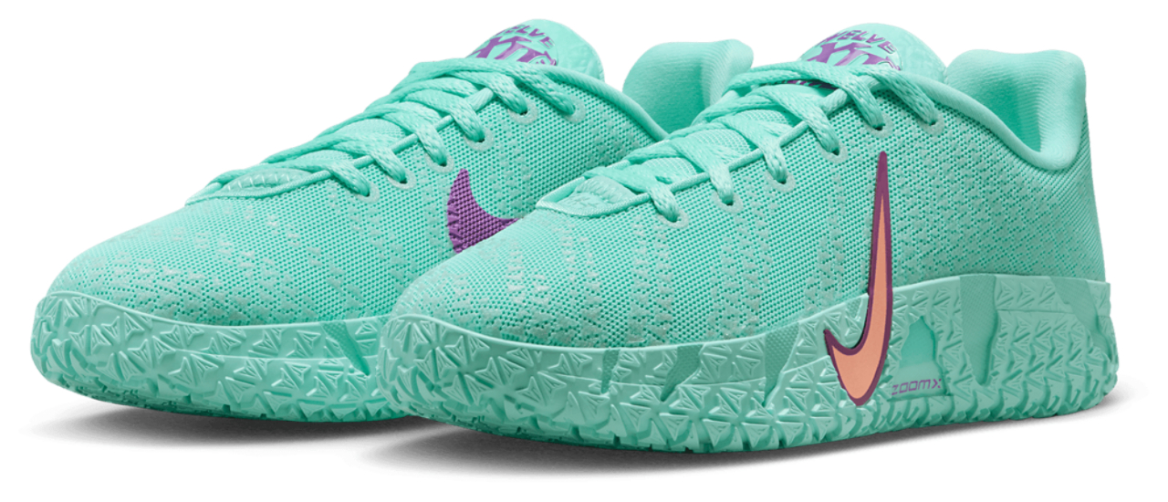 Nike Ja 3 Image 6 of 10. Tap to open photo gallery.