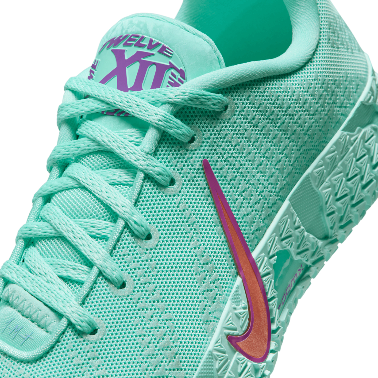 Nike Ja 3 Image 7 of 10. Tap to open photo gallery.
