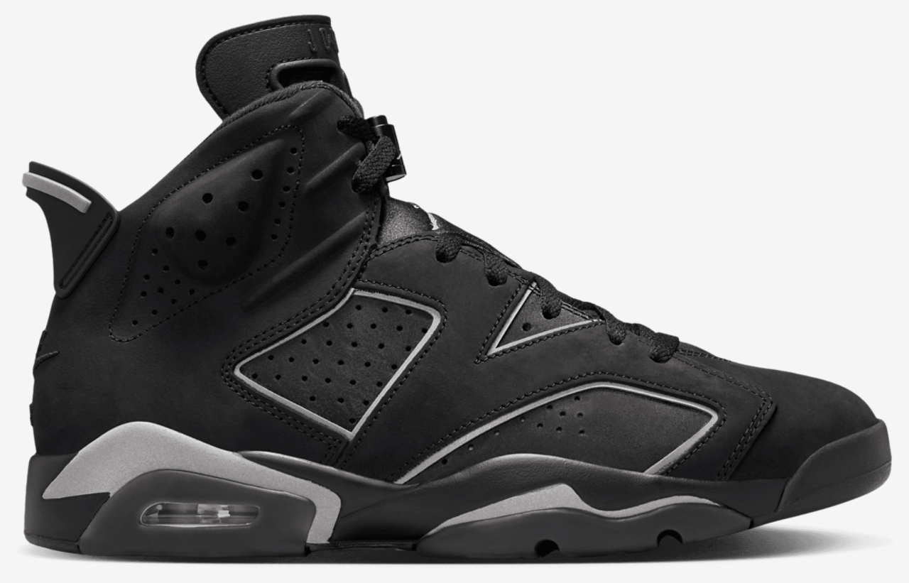 Jordan Retro 6 Image 1 of 8. Tap to open photo gallery.