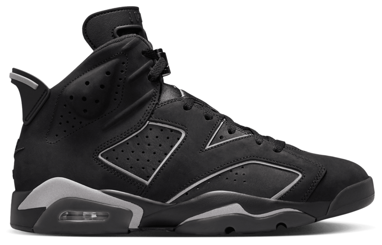 Jordan Retro 6 Image 1 of 8. Tap to open photo gallery.