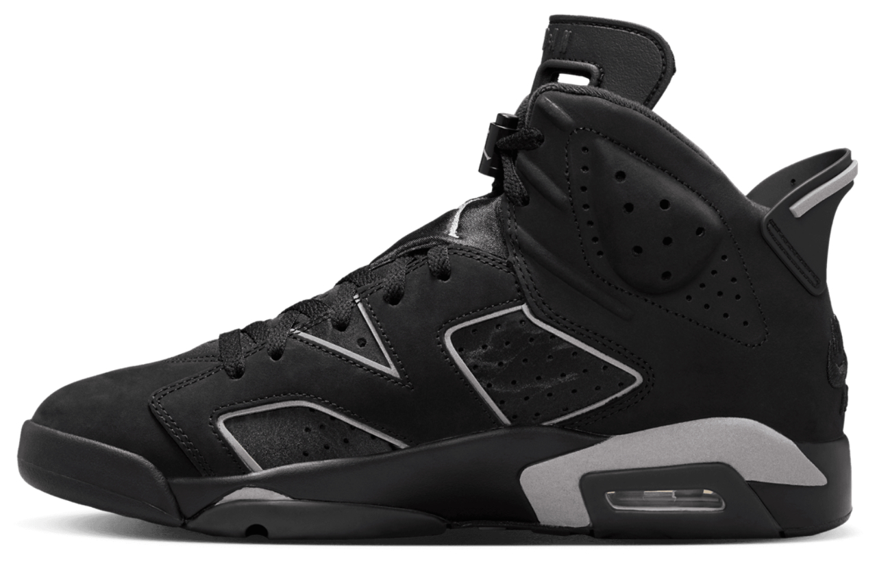 Jordan Retro 6 Image 2 of 8. Tap to open photo gallery.