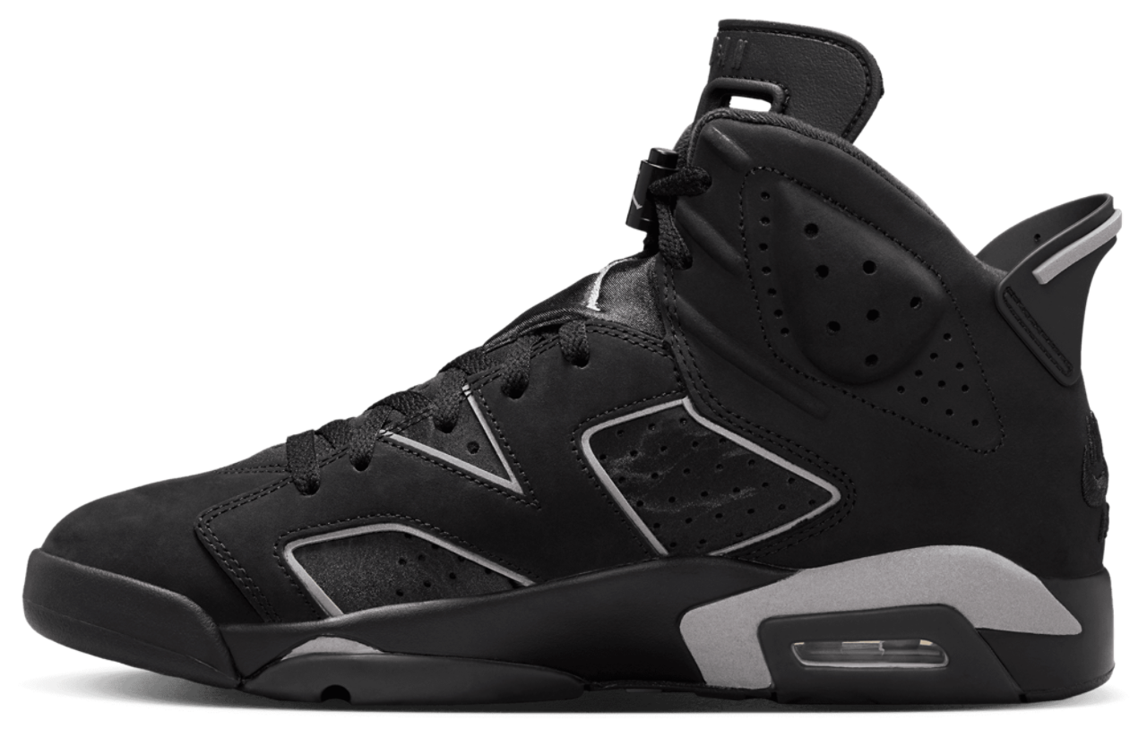 Jordan Retro 6 Image 2 of 8. Tap to open photo gallery.