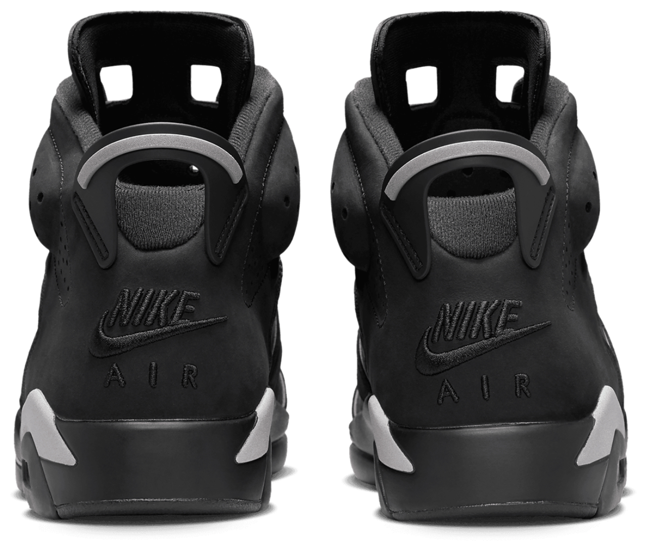 Jordan Retro 6 Image 3 of 8. Tap to open photo gallery.