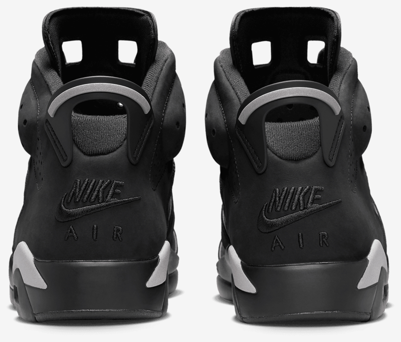 Jordan Retro 6 Image 3 of 8. Tap to open photo gallery.