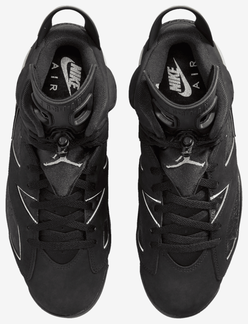 Jordan Retro 6 Image 4 of 8. Tap to open photo gallery.