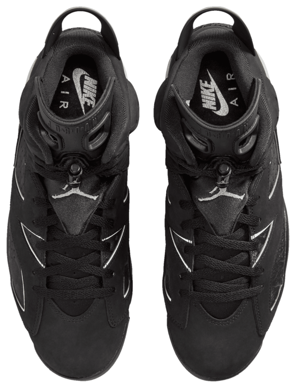 Jordan Retro 6 Image 4 of 8. Tap to open photo gallery.